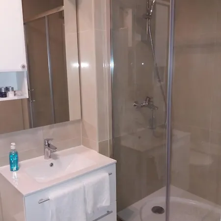 Subasic Apartment