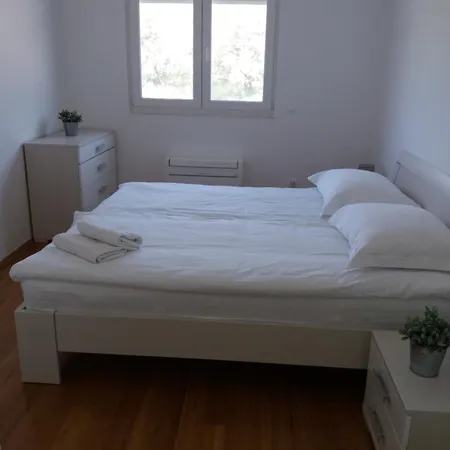 Apartment Subasic *