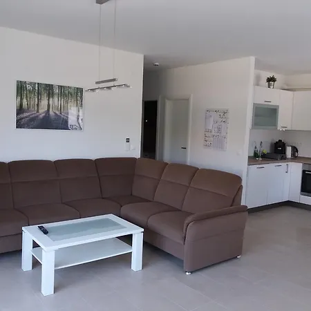 Apartment Subasic