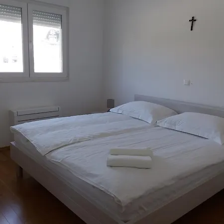 Subasic Apartment Podstrana