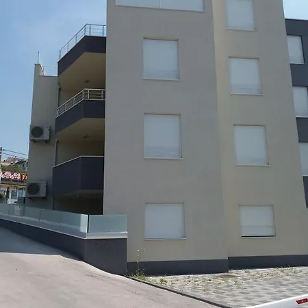 Subasic Apartment