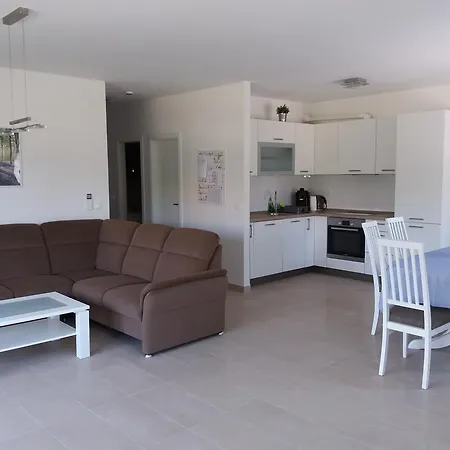 Apartamento Subasic *