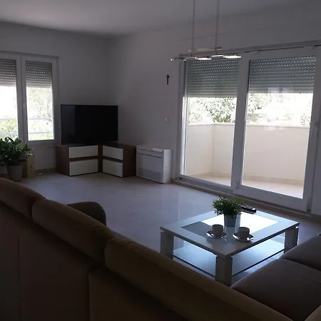 Apartment Subasic